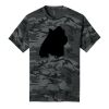Core Cotton Camo Tee Thumbnail