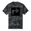 Core Cotton Camo Tee Thumbnail