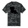 Core Cotton Camo Tee Thumbnail