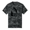 Core Cotton Camo Tee Thumbnail