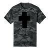 Core Cotton Camo Tee Thumbnail