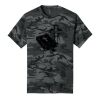 Core Cotton Camo Tee Thumbnail