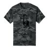 Core Cotton Camo Tee Thumbnail