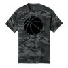 Core Cotton Camo Tee Thumbnail