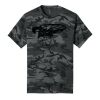 Core Cotton Camo Tee Thumbnail
