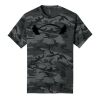 Core Cotton Camo Tee Thumbnail