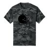 Core Cotton Camo Tee Thumbnail