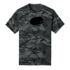 Core Cotton Camo Tee Thumbnail