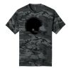 Core Cotton Camo Tee Thumbnail