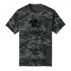 Core Cotton Camo Tee Thumbnail