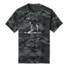 Core Cotton Camo Tee Thumbnail