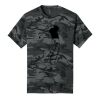 Core Cotton Camo Tee Thumbnail