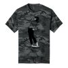 Core Cotton Camo Tee Thumbnail