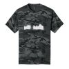 Core Cotton Camo Tee Thumbnail