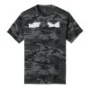 Core Cotton Camo Tee Thumbnail