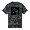 Core Cotton Camo Tee Thumbnail