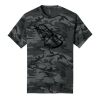Core Cotton Camo Tee Thumbnail