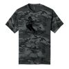 Core Cotton Camo Tee Thumbnail