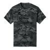 Core Cotton Camo Tee Thumbnail