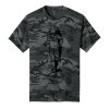 Core Cotton Camo Tee Thumbnail