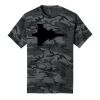 Core Cotton Camo Tee Thumbnail