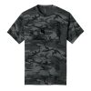 Core Cotton Camo Tee Thumbnail