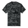 Core Cotton Camo Tee Thumbnail