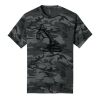 Core Cotton Camo Tee Thumbnail