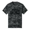 Core Cotton Camo Tee Thumbnail