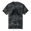 Core Cotton Camo Tee Thumbnail