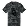 Core Cotton Camo Tee Thumbnail