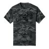Core Cotton Camo Tee Thumbnail