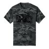 Core Cotton Camo Tee Thumbnail