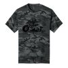 Core Cotton Camo Tee Thumbnail