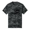 Core Cotton Camo Tee Thumbnail