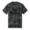 Core Cotton Camo Tee Thumbnail
