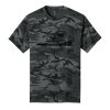 Core Cotton Camo Tee Thumbnail