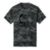Core Cotton Camo Tee Thumbnail