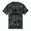 Core Cotton Camo Tee Thumbnail