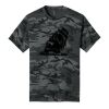 Core Cotton Camo Tee Thumbnail