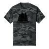 Core Cotton Camo Tee Thumbnail