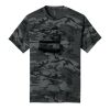 Core Cotton Camo Tee Thumbnail