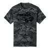 Core Cotton Camo Tee Thumbnail