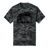 Core Cotton Camo Tee Thumbnail