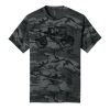 Core Cotton Camo Tee Thumbnail