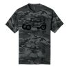 Core Cotton Camo Tee Thumbnail