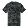 Core Cotton Camo Tee Thumbnail