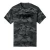 Core Cotton Camo Tee Thumbnail