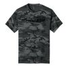 Core Cotton Camo Tee Thumbnail
