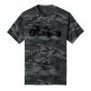 Core Cotton Camo Tee Thumbnail
